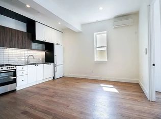 1520 Putnam Ave #4B, Brooklyn, NY 11237