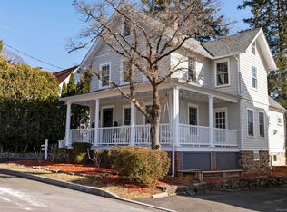 30 Prospect Dr, Greenwich, CT 06830