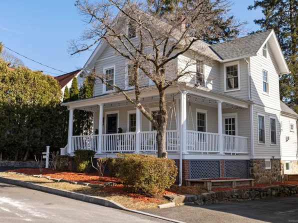 30 Prospect Drive, Greenwich, CT 06830