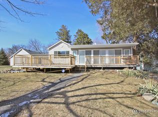 26656 W Wooster Lake Dr, Ingleside, IL