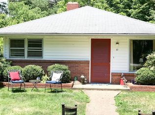 57 Ambler Rd, Asheville, NC 28805