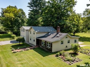 88 Sharon Valley Road, Sharon, CT 06069