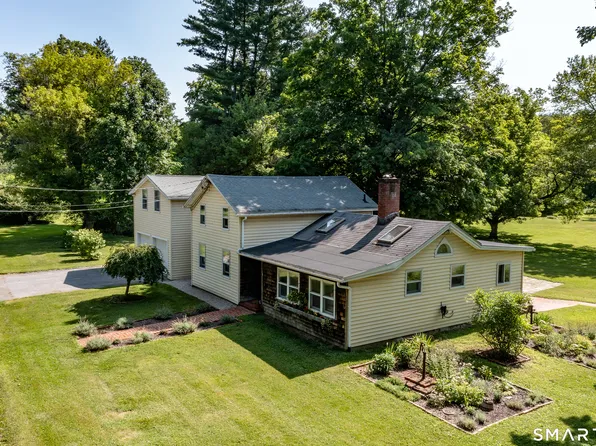 88 Sharon Valley Road, Sharon, CT 06069