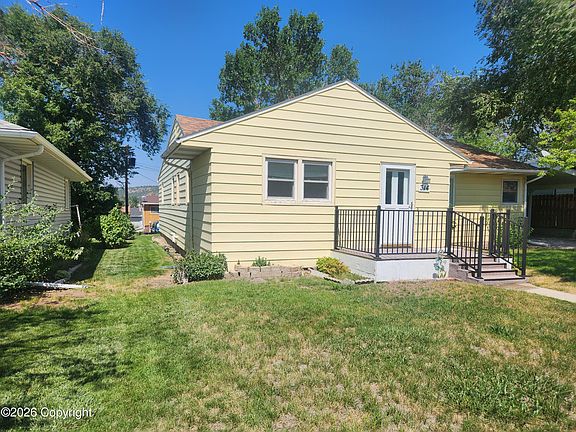 5th image of 314 Stockade Ave