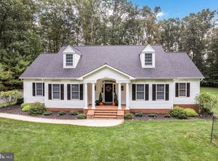 2583 Vance Dr, Mount Airy, MD 21771