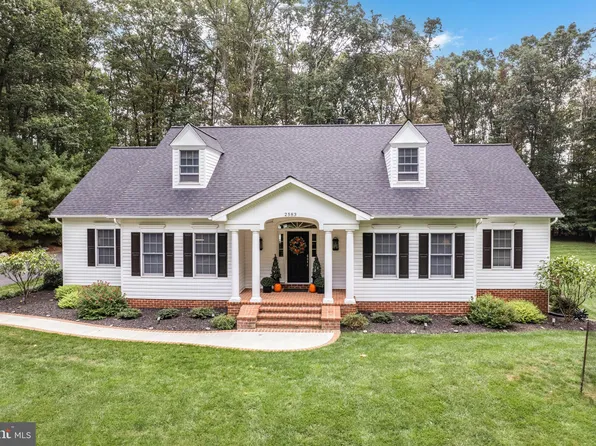 2583 Vance Dr, Mount Airy, MD 21771