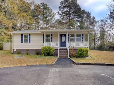 1622 Yarbrough Rd, Conyers, GA, 30012