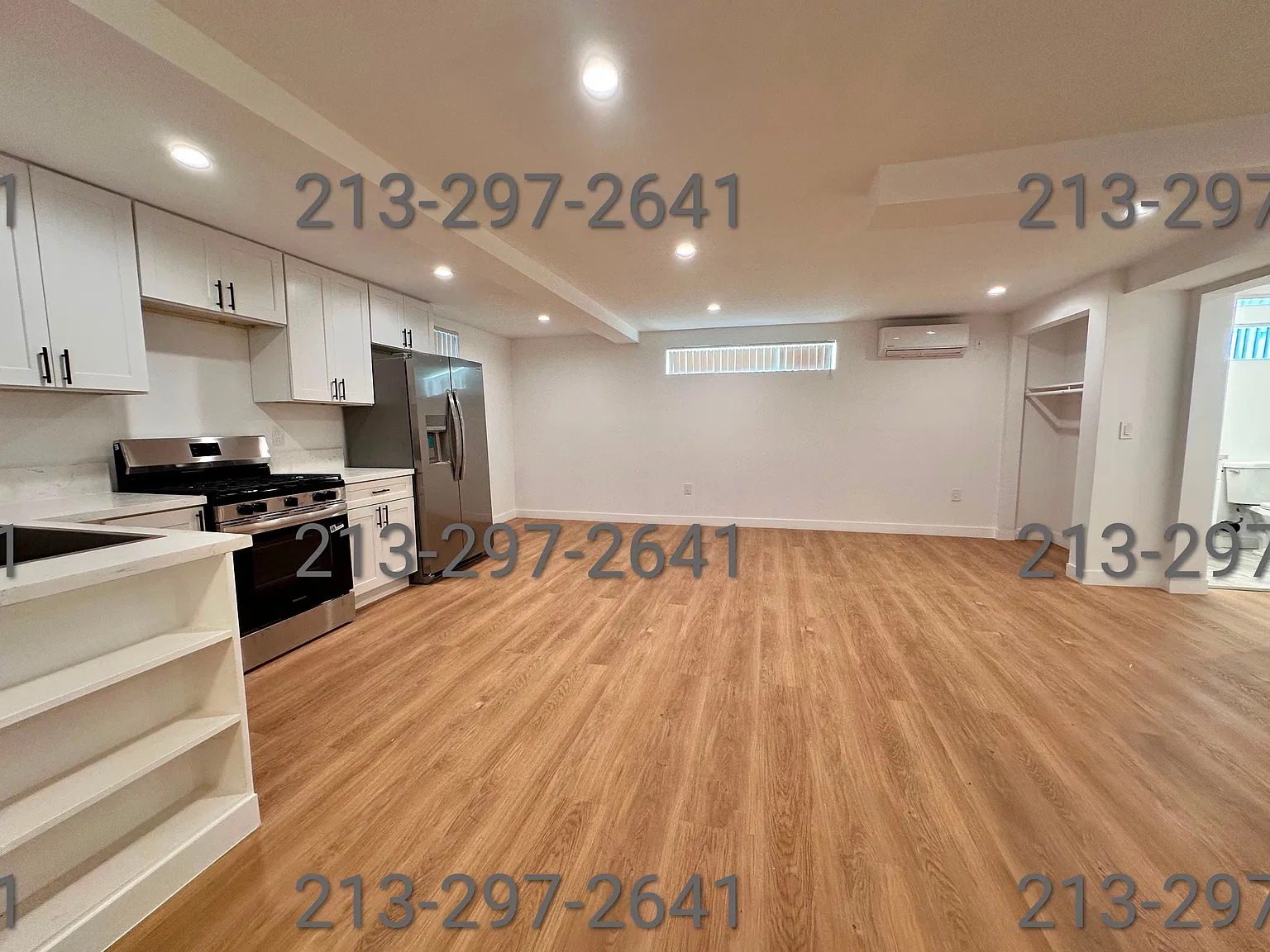 Studio, 400 sqft, $1,450 — Photo 3