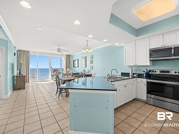 3rd image of 365 E Beach Blvd Unit 906