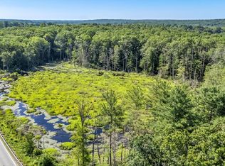 Trumbull Highway, Lebanon, CT 06249