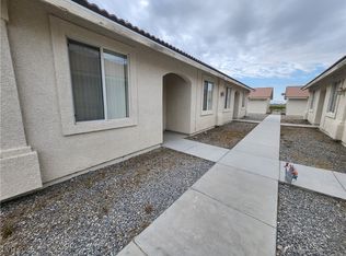 2580 E Ambush St Unit 4, Pahrump, NV 89048
