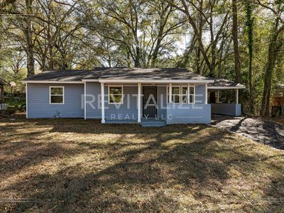 4107 Seabreeze Rd N, Mobile, AL, 36609