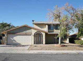 6604 Baywood Ave, Las Vegas, NV 89103