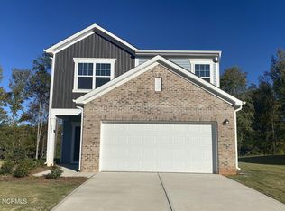 545 Cessna Dr, Spring Hope, NC 27882