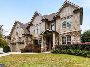 105 Windsor Cv, Sandy Springs, GA 30328