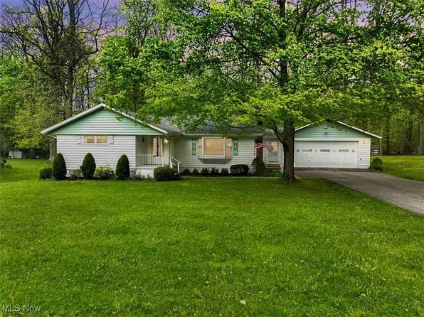 12921 Opalocka Dr, Chesterland, OH 44026