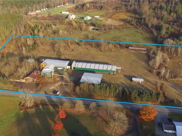 Lots A & B 3138 County Hwy #18, New Berlin, NY 13411