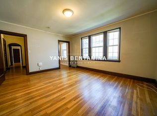 117 College Ave #20, Somerville, MA 02144