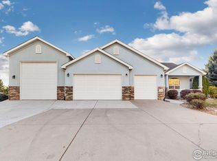 3327 Hearthfire Dr, Fort Collins, CO 80524