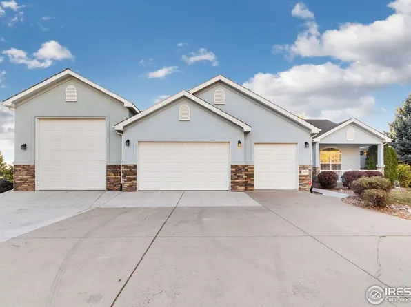 3327 Hearthfire Dr, Fort Collins, CO 80524