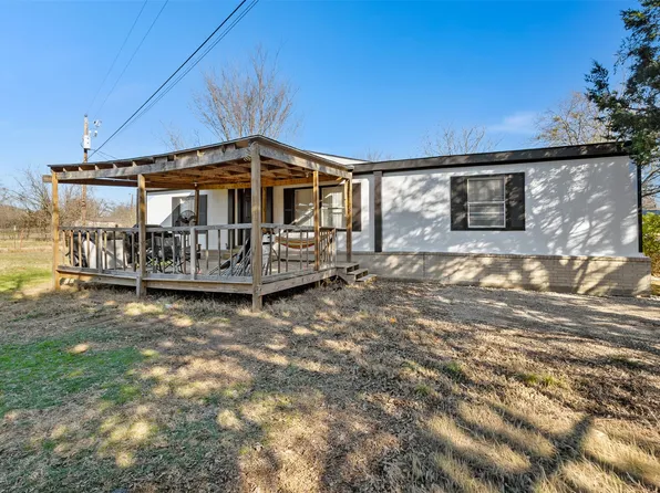 10700 County Road 525, Mansfield, TX 76063