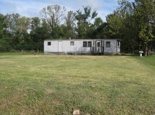 2165 Collier Rd, Henderson, KY 42420