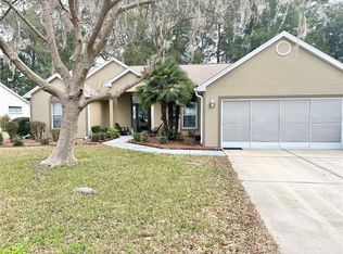 11451 SW 76th Ave, Ocala, FL 34476