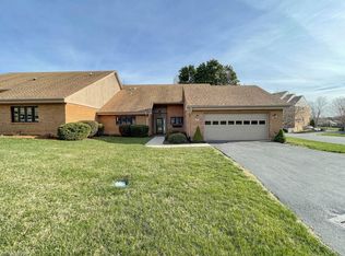116 Willowbrook Pl, Bermuda Run, NC 27006