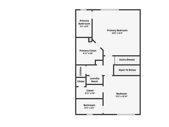 3rd image of 5048 Cactus Needle Ln