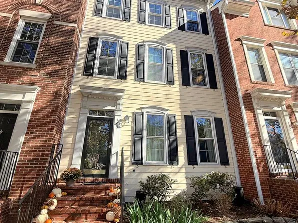 403 Hillwood Ave, Falls Church, VA 22046