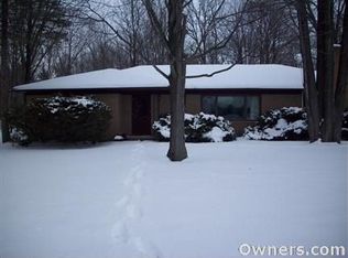 2013 S Homer Rd, Midland, MI 48640