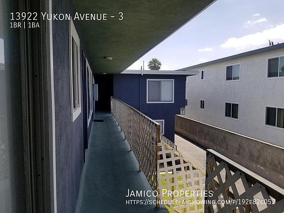 5th image of 13922 Yukon Ave APT 3