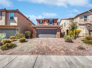 5357 Sobles St, Las Vegas, NV 89148