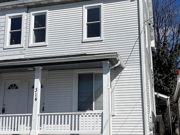 3rd image of 314 E Franklin St