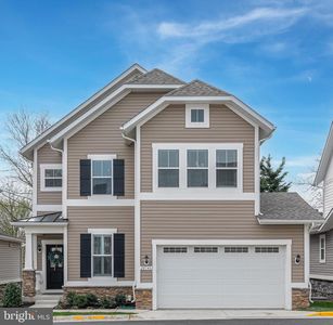 20746 Wellers Corner Sq, Ashburn, VA, 20147