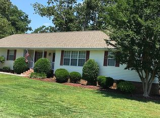 165 County Road 722, Athens, TN 37303