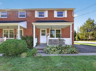 162 New St, Millersville, PA 17551