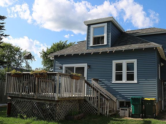 2nd image of 245 W Rossman St
