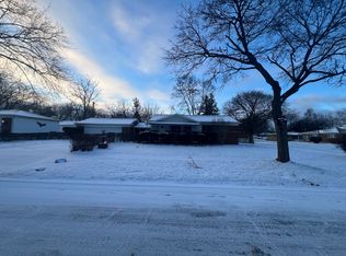 1619 W Mott Ave, Flint, MI 48504