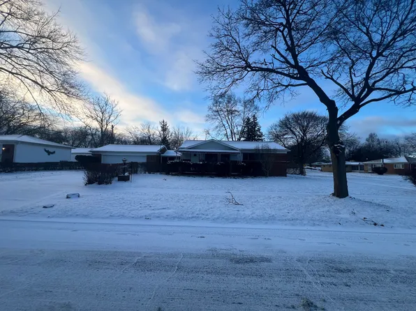 1619 W Mott Ave, Flint, MI 48504