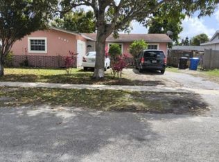 6808 Merion Ct, Pompano Beach, FL 33068