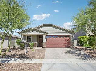 17864 W FETLOCK Trail, Surprise, AZ 85387