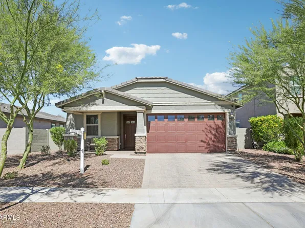 17864 W FETLOCK Trail, Surprise, AZ 85387