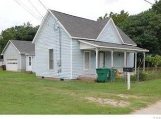 208 Moore St, Clayton, NC 27520