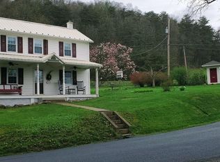 1157 Plunket Run Rd, Mill Hall, PA 17751