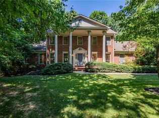 330 Barrington Park Ln, Kernersville, NC 27284