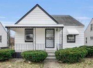 8103 Grandville Ave, Detroit, MI 48228
