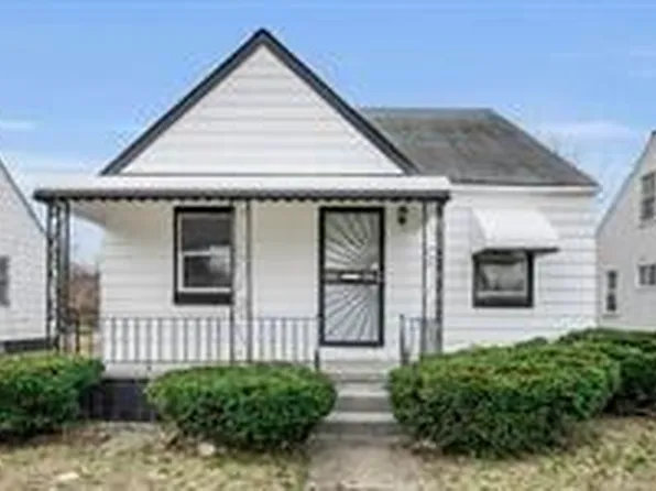 8103 Grandville Ave, Detroit, MI 48228