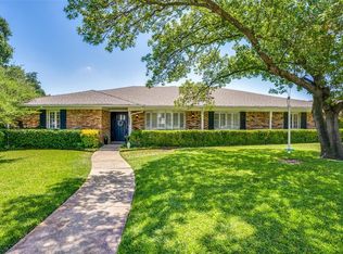 7344 Blairview Dr, Dallas, TX 75230