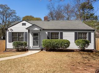 72 Lannon Ave, Atlanta, GA 30317